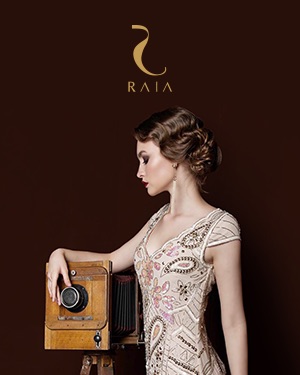 Client Logo: Club Raia