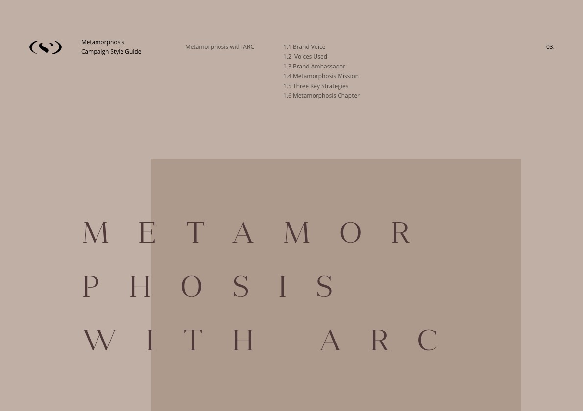 ARC by Fleava - Indonesia & Singapore Digital Agency