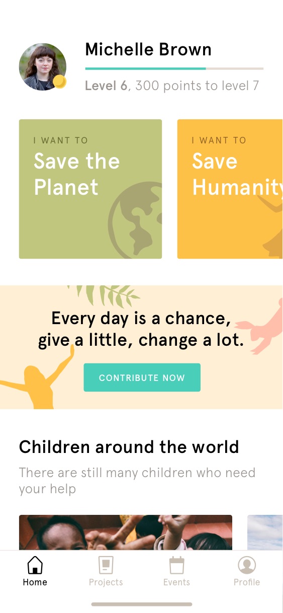 The Body Shop by Fleava - Indonesia & Singapore Digital Agency