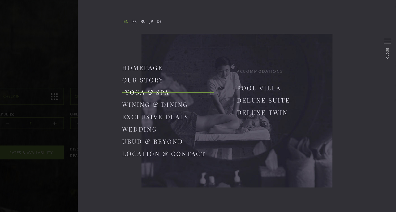 Jannata by Fleava - Indonesia & Singapore Digital Agency