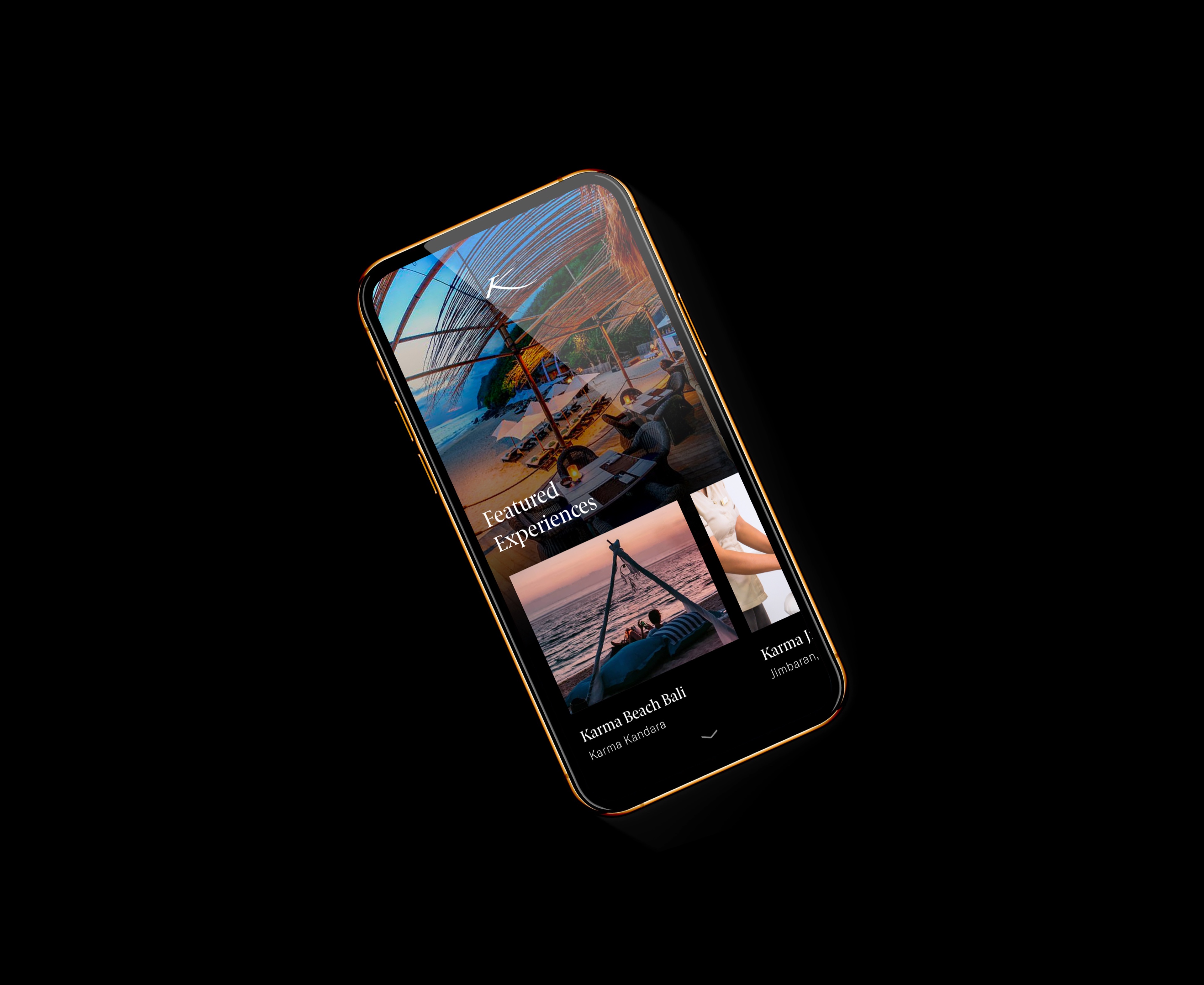 Karma Group Mobile App by Fleava - Indonesia & Singapore Digital Agency