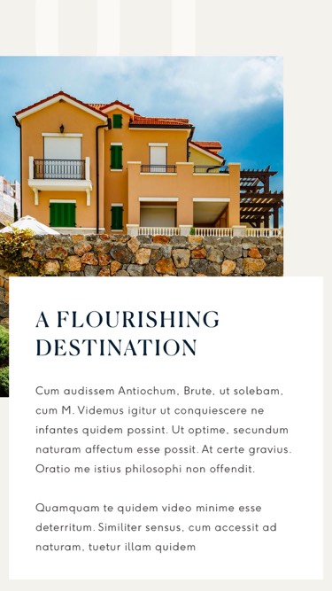 Luštica Bay by Fleava - Indonesia & Singapore Digital Agency