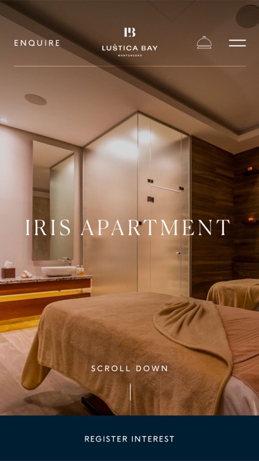 Luštica Bay by Fleava - Indonesia & Singapore Digital Agency