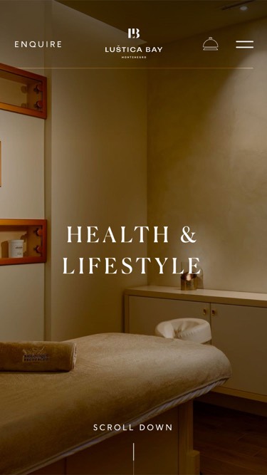 Luštica Bay by Fleava - Indonesia & Singapore Digital Agency