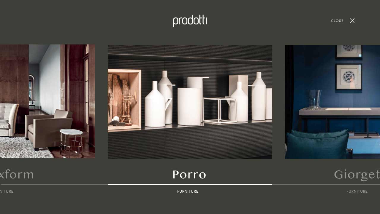 Prodotti by Fleava - Indonesia & Singapore Digital Agency
