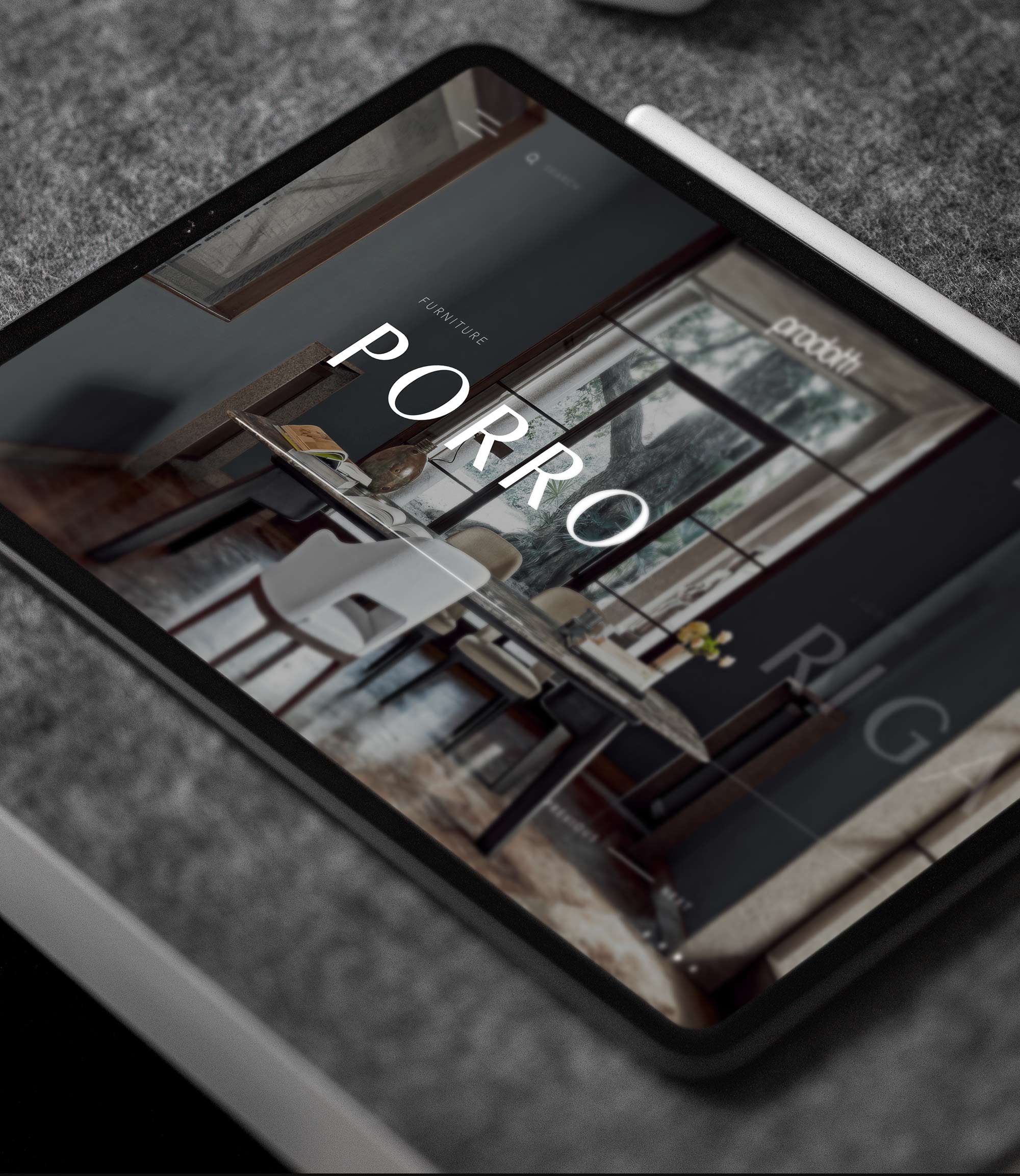 Prodotti Website by Fleava - Indonesia & Singapore Digital Agency
