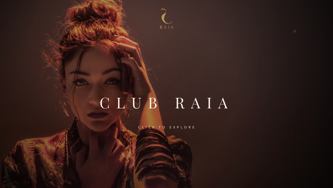 Club Raia by Fleava - Indonesia & Singapore Digital Agency