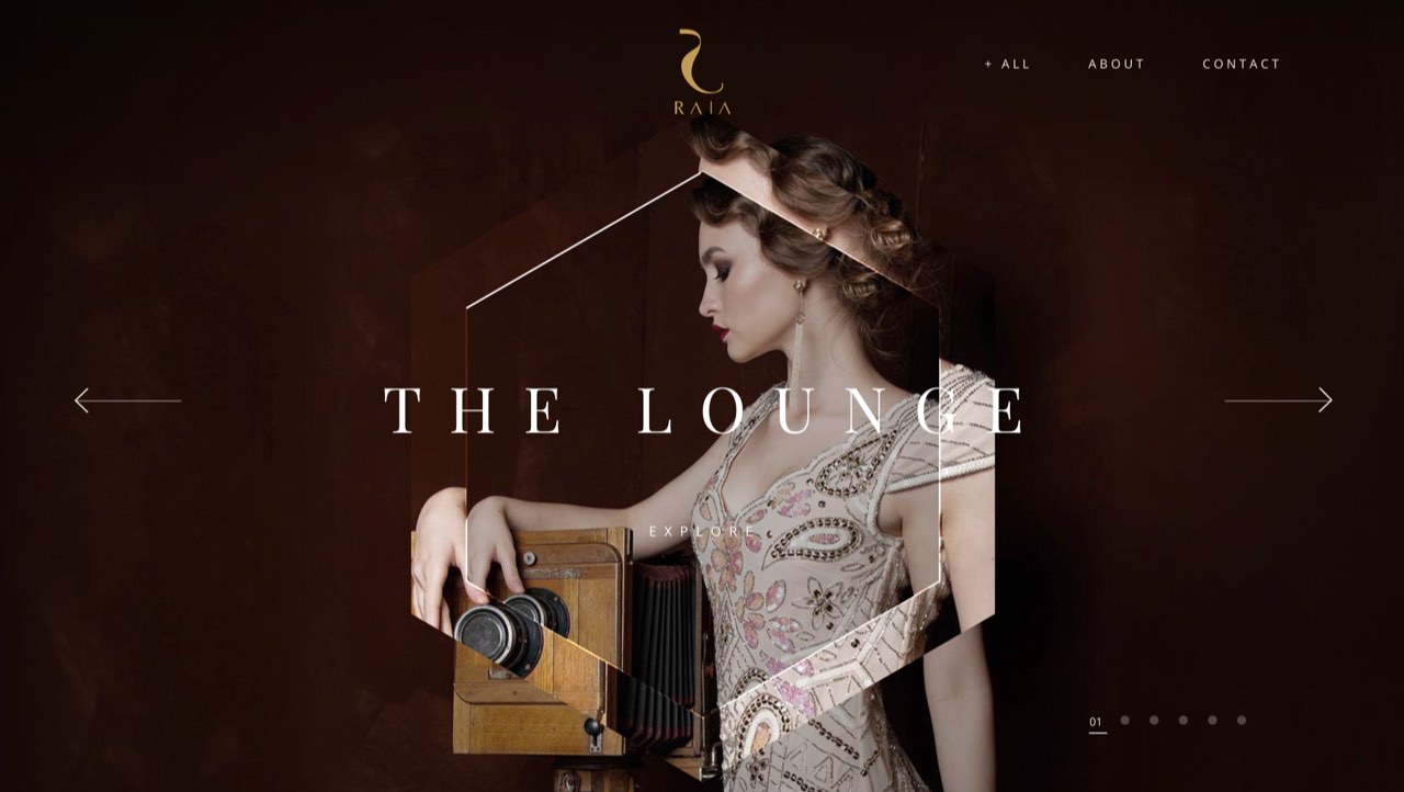 Club Raia by Fleava - Indonesia & Singapore Digital Agency