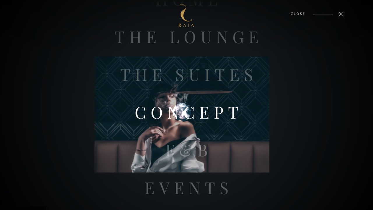 Club Raia by Fleava - Indonesia & Singapore Digital Agency