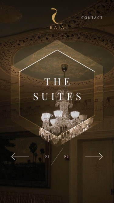 Club Raia by Fleava - Indonesia & Singapore Digital Agency