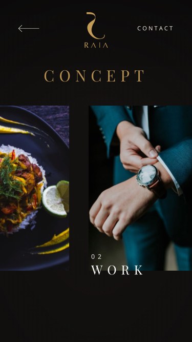 Club Raia by Fleava - Indonesia & Singapore Digital Agency