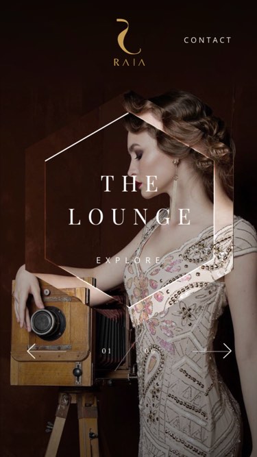 Club Raia by Fleava - Indonesia & Singapore Digital Agency