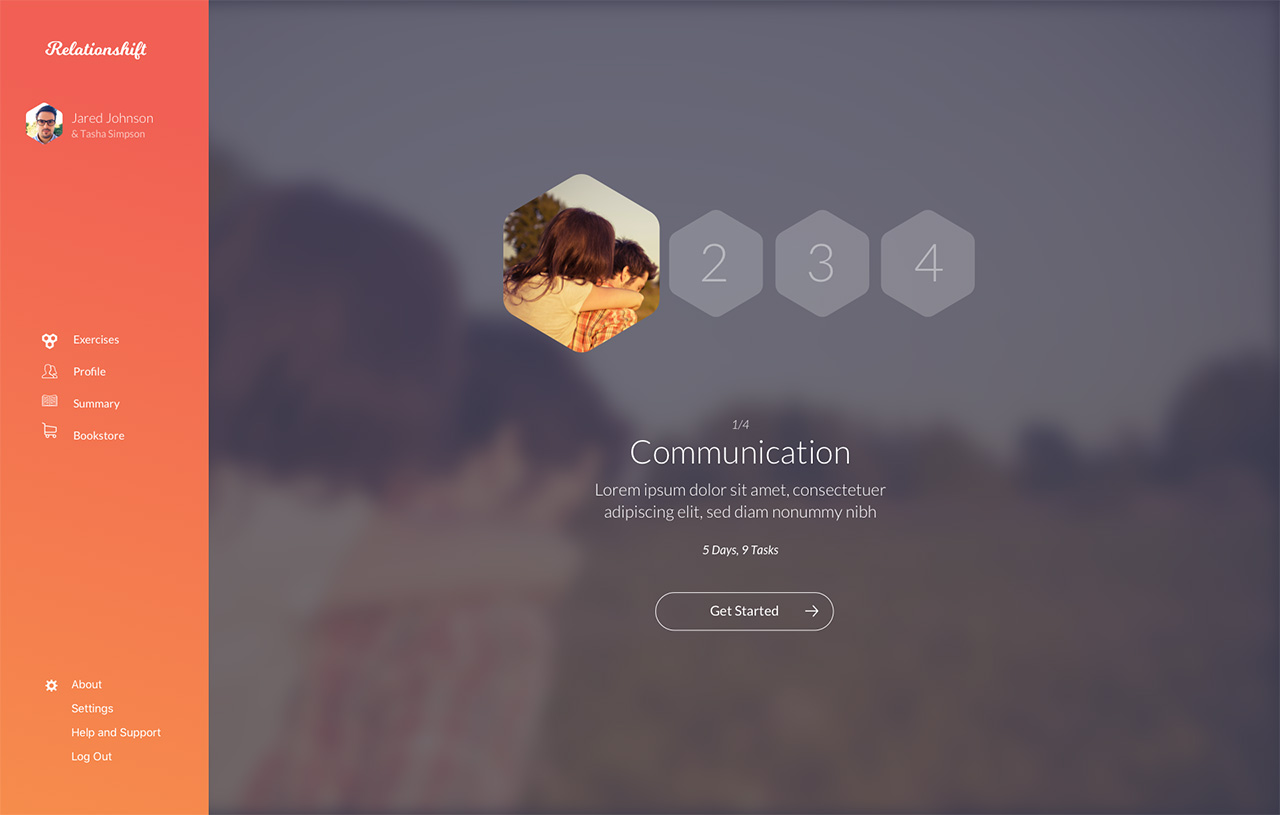 The Relationshift by Fleava - Indonesia & Singapore Digital Agency