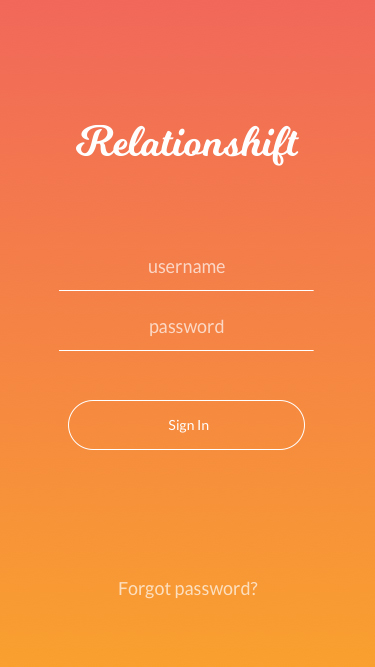The Relationshift by Fleava - Indonesia & Singapore Digital Agency