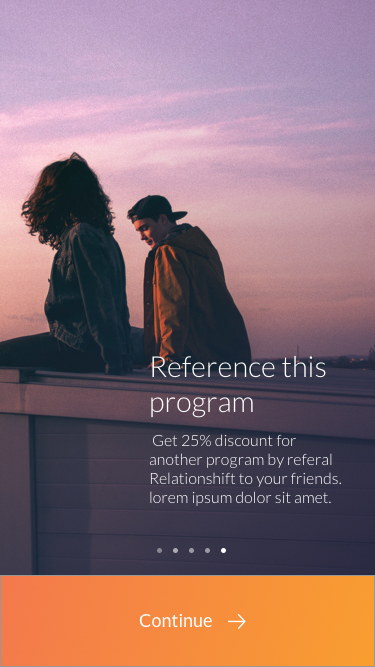 The Relationshift by Fleava - Indonesia & Singapore Digital Agency