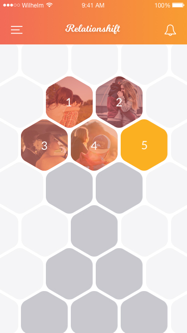 The Relationshift by Fleava - Indonesia & Singapore Digital Agency