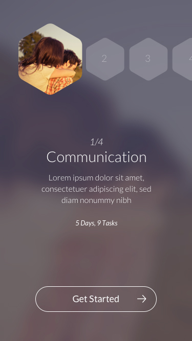 The Relationshift by Fleava - Indonesia & Singapore Digital Agency