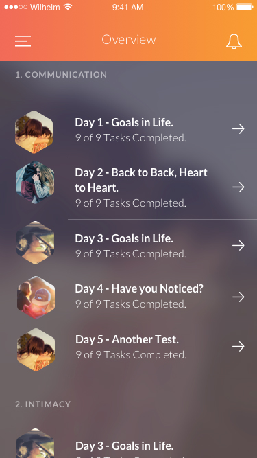 The Relationshift by Fleava - Indonesia & Singapore Digital Agency