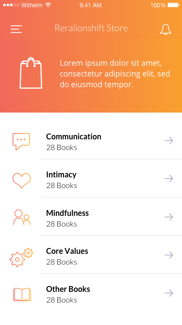 The Relationshift by Fleava - Indonesia & Singapore Digital Agency