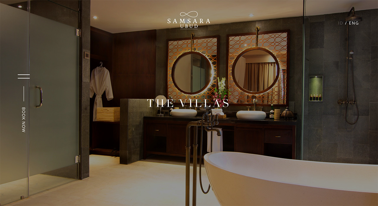 Samsara by Fleava - Indonesia & Singapore Digital Agency