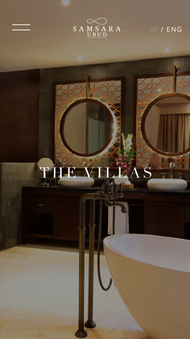 Samsara by Fleava - Indonesia & Singapore Digital Agency