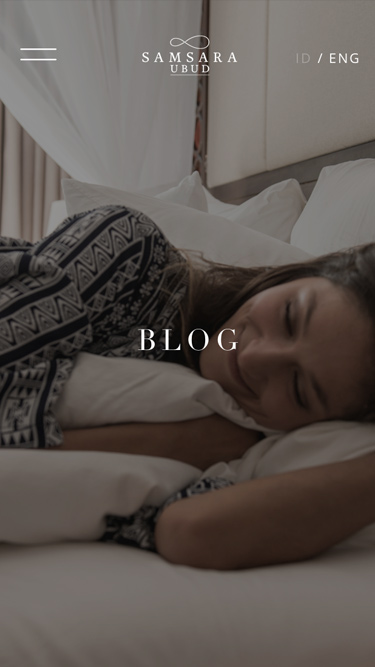 Samsara by Fleava - Indonesia & Singapore Digital Agency