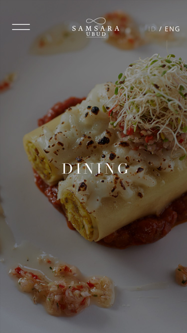 Samsara by Fleava - Indonesia & Singapore Digital Agency