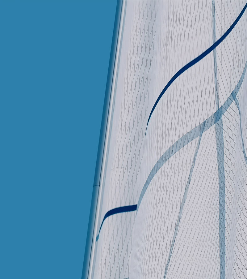 Luštica Bay Website by Fleava - Indonesia & Singapore Digital Agency