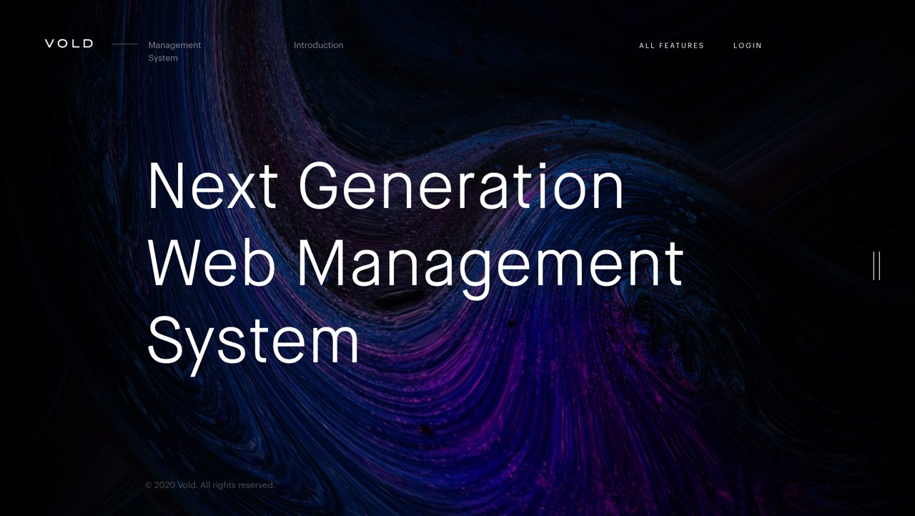 Vold Platform by Fleava - Indonesia & Singapore Digital Agency