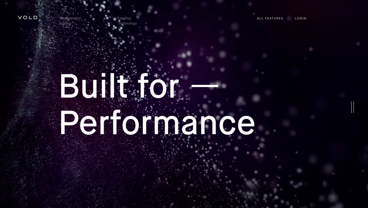 Vold Platform by Fleava - Indonesia & Singapore Digital Agency