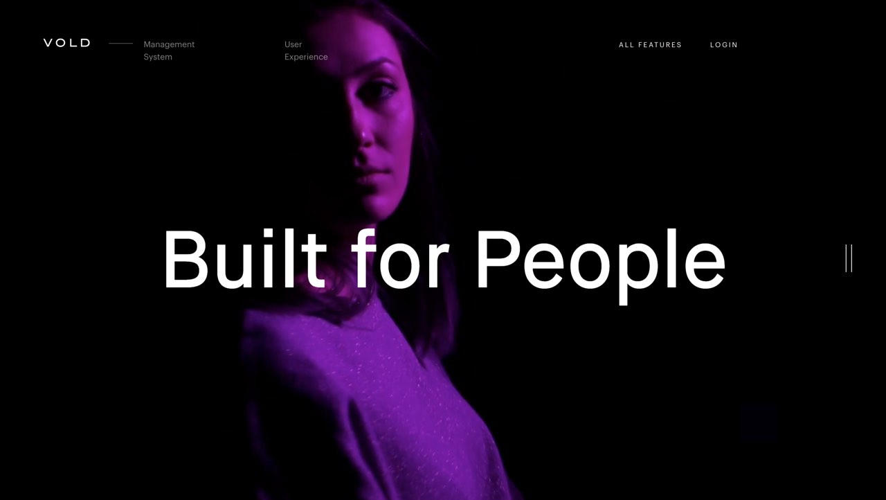 Vold Platform by Fleava - Indonesia & Singapore Digital Agency