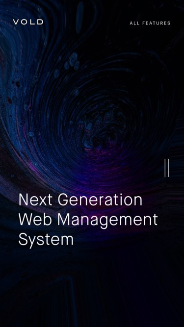 Vold Platform by Fleava - Indonesia & Singapore Digital Agency