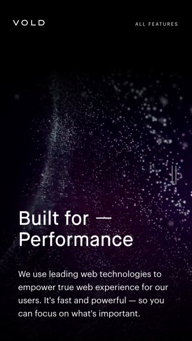 Vold Platform by Fleava - Indonesia & Singapore Digital Agency